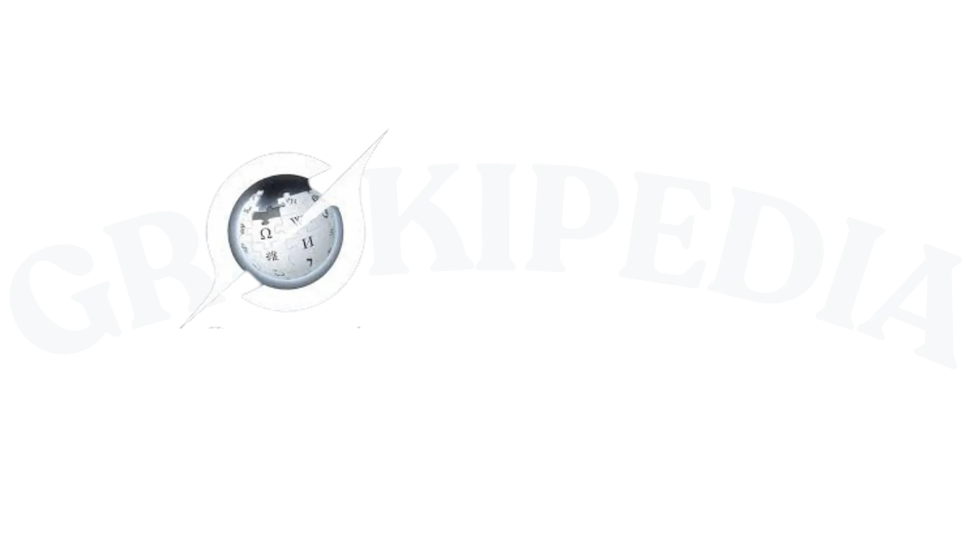 grokipedia logo